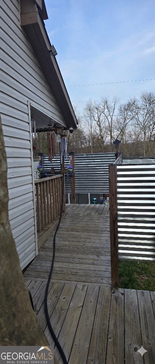 2731 Tate Road Blairsville - Photo 17