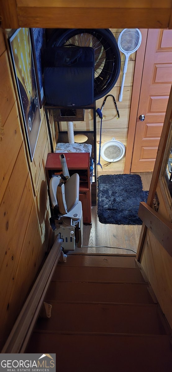 2731 Tate Road Blairsville - Photo 18