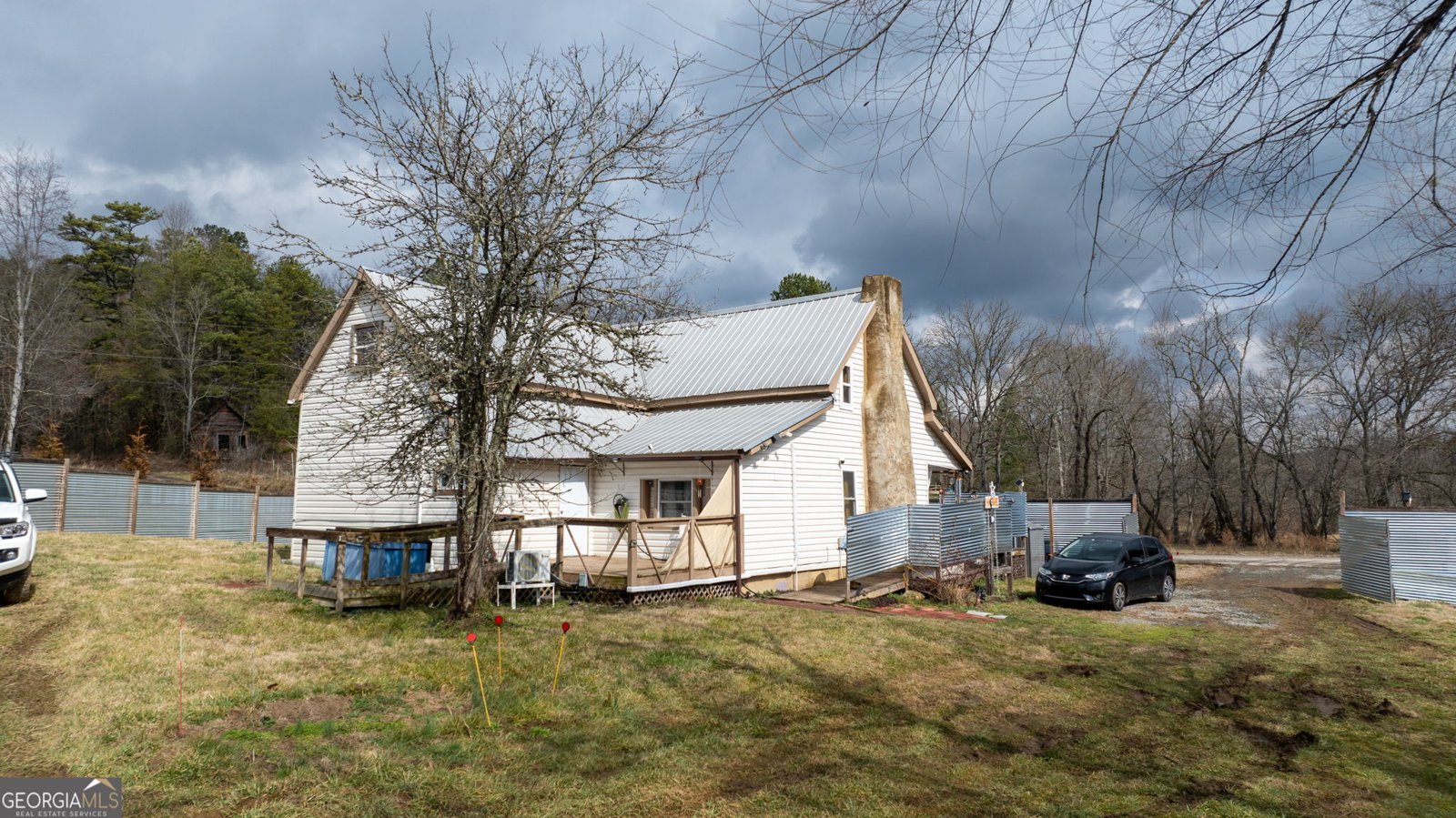 2731 Tate Road Blairsville - Photo 27