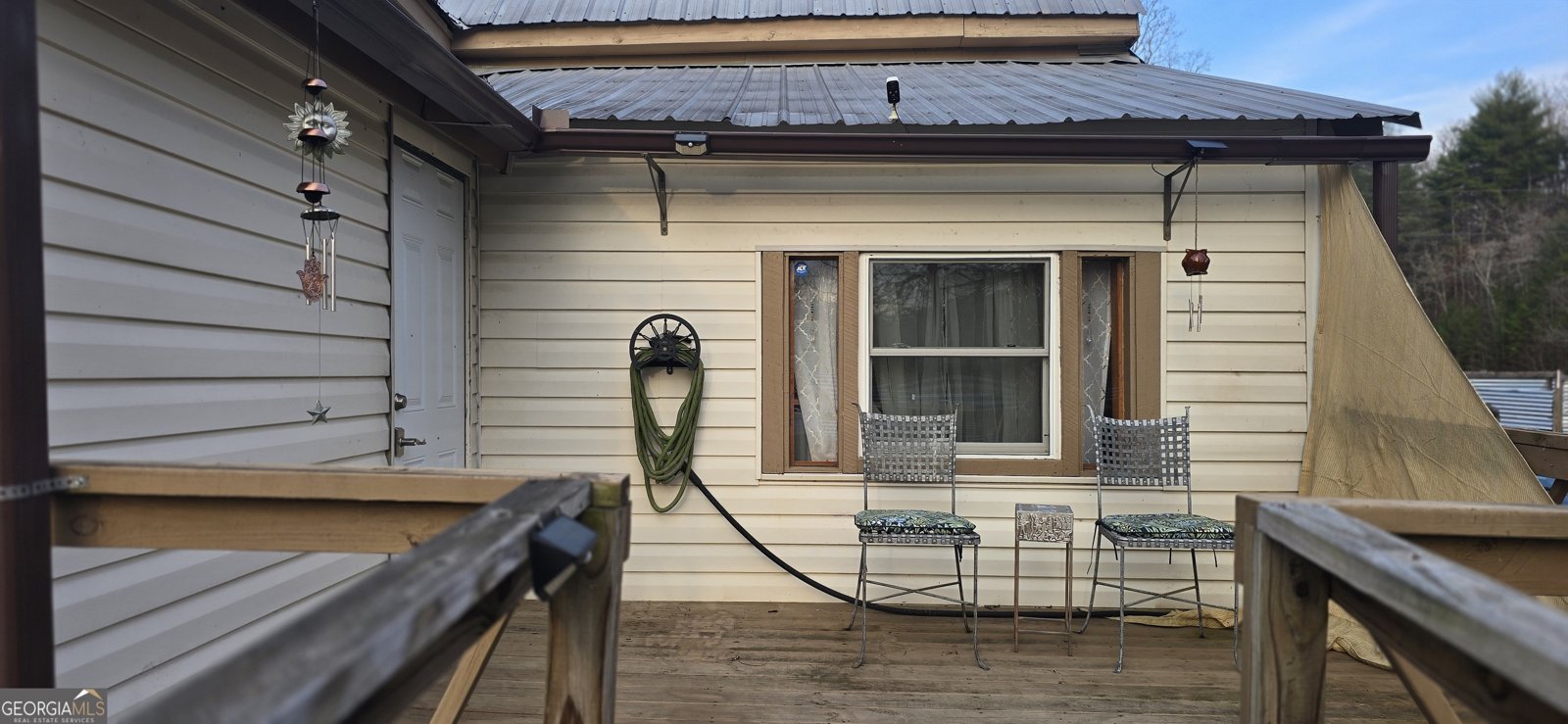 2731 Tate Road Blairsville - Photo 28