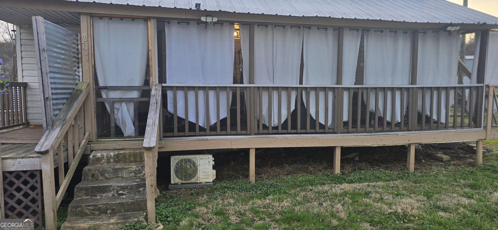 2731 Tate Road Blairsville - Photo 33