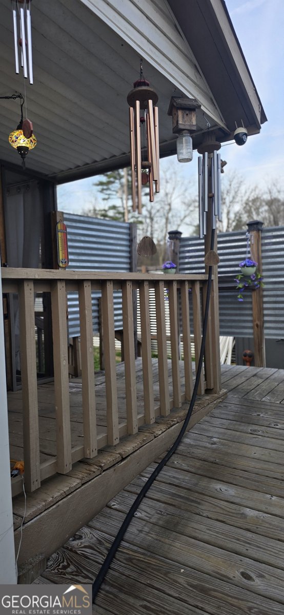 2731 Tate Road Blairsville - Photo 35