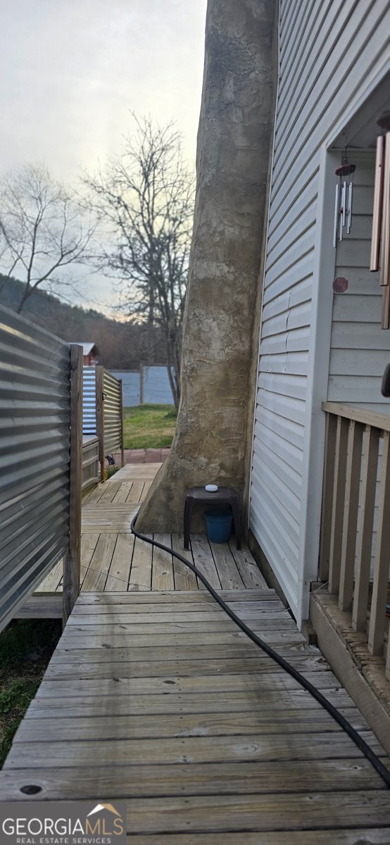 2731 Tate Road Blairsville - Photo 36