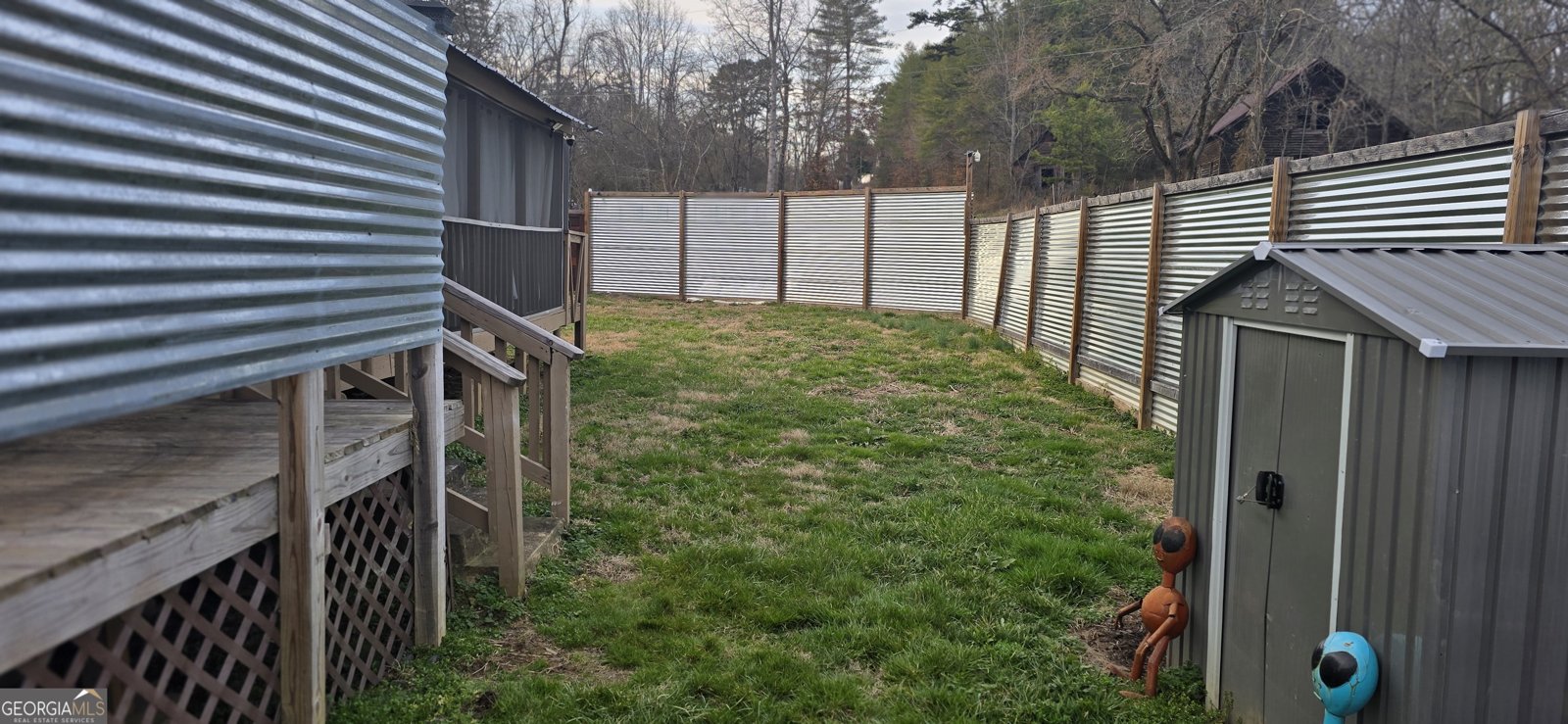 2731 Tate Road Blairsville - Photo 38