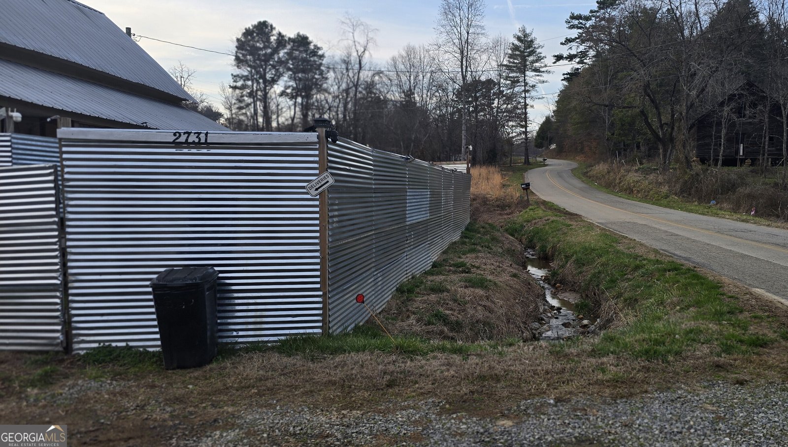 2731 Tate Road Blairsville - Photo 40