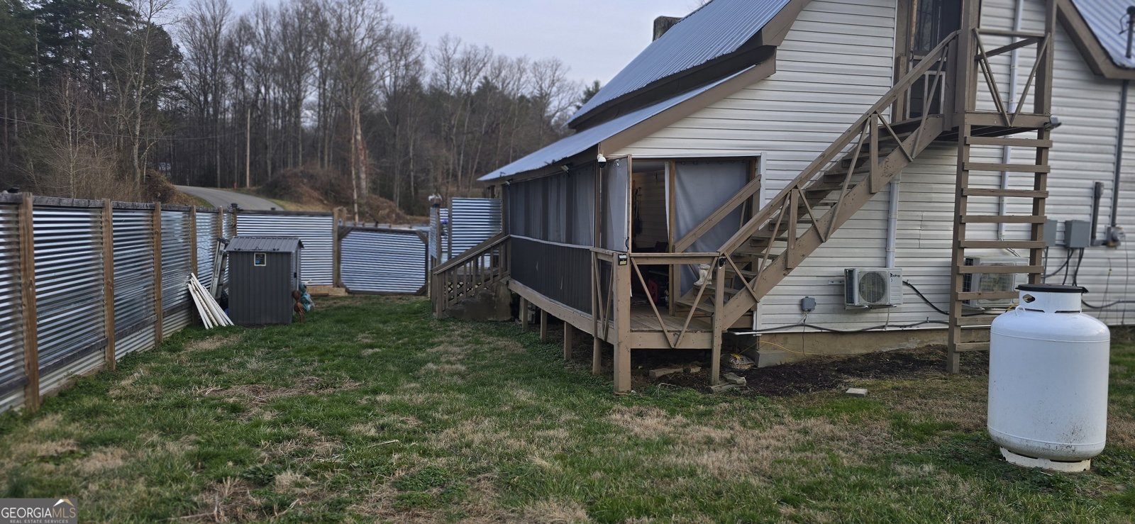 2731 Tate Road Blairsville - Photo 48