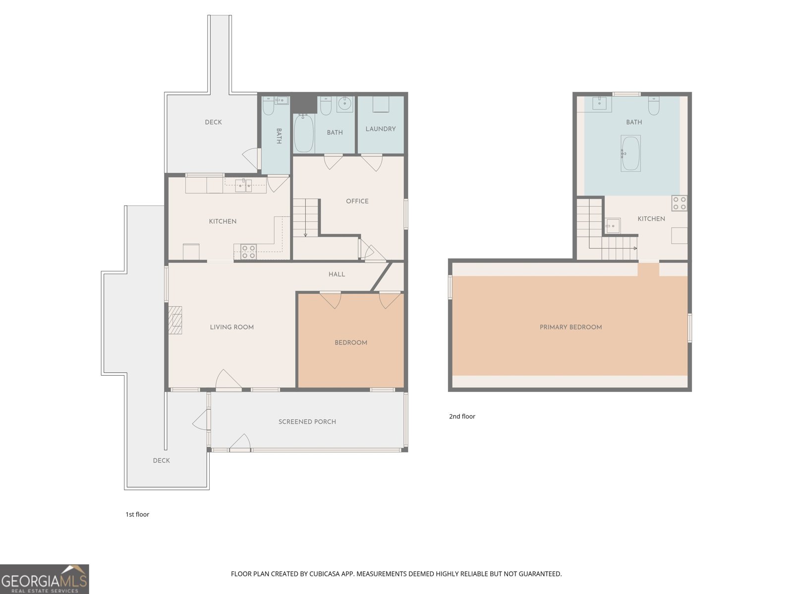 2731 Tate Road Blairsville - Photo 7