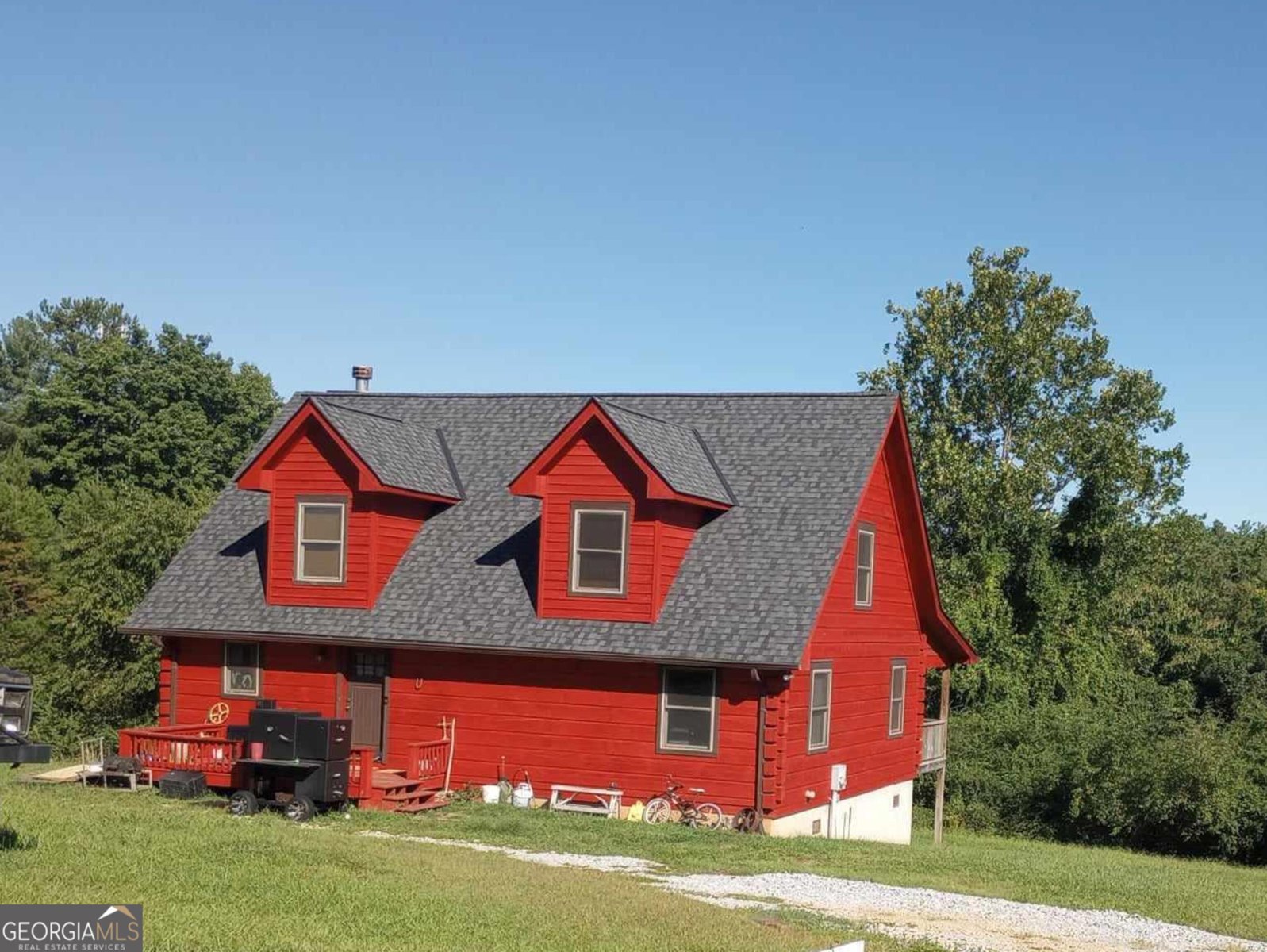 356 Orchard View Lane Lakemont - Photo 23