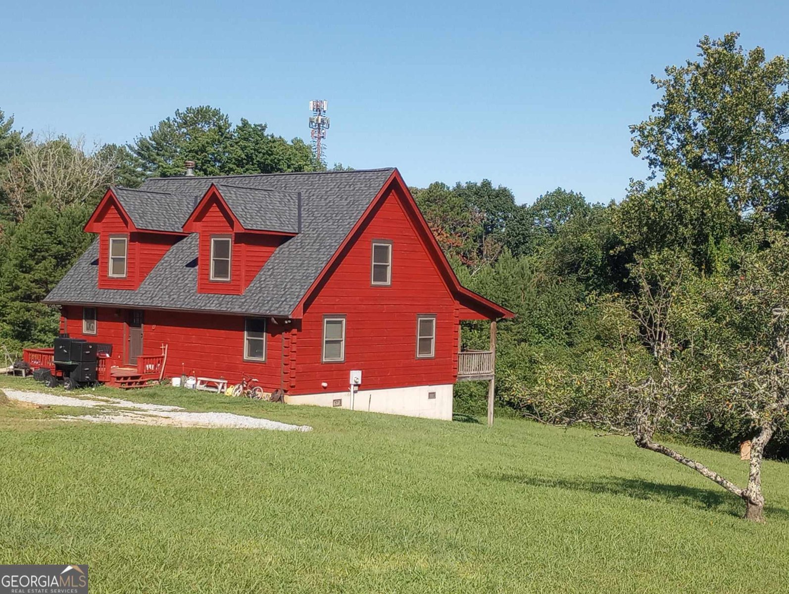 356 Orchard View Lane Lakemont - Photo 24