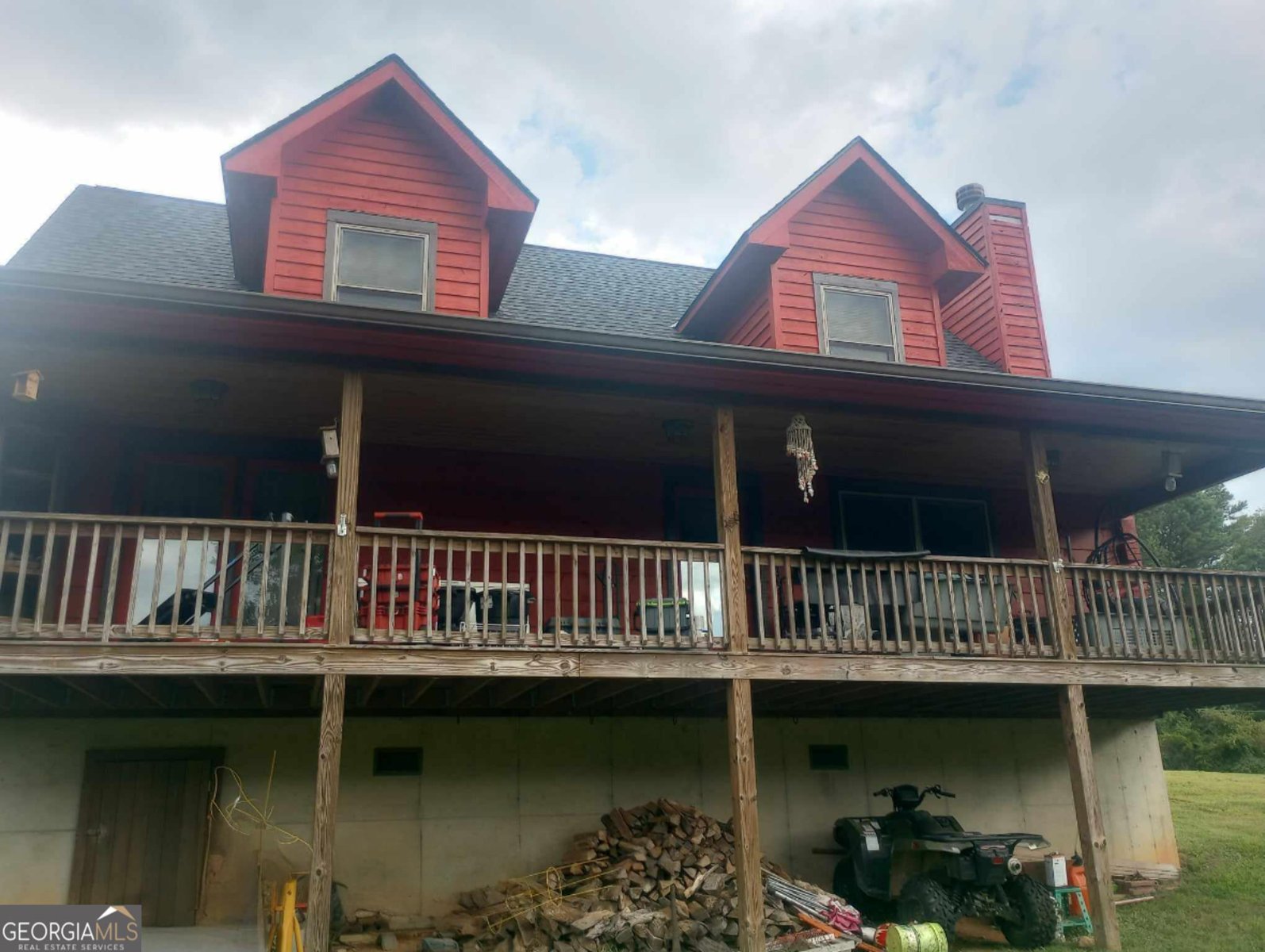 356 Orchard View Lane Lakemont - Photo 25