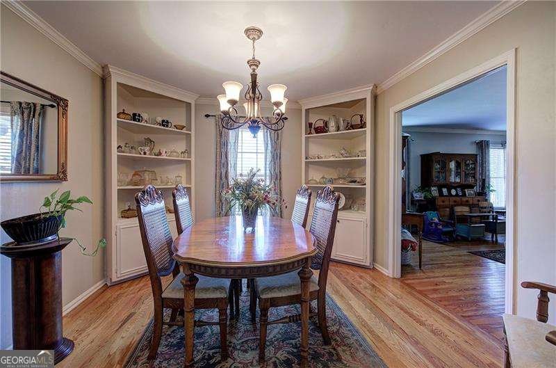 38 Brookwood Drive Cartersville - Photo 12