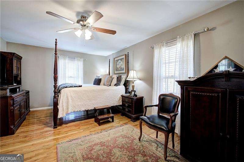 38 Brookwood Drive Cartersville - Photo 16