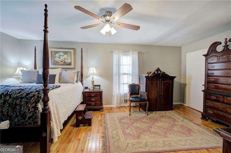 38 Brookwood Drive Cartersville - Photo 17