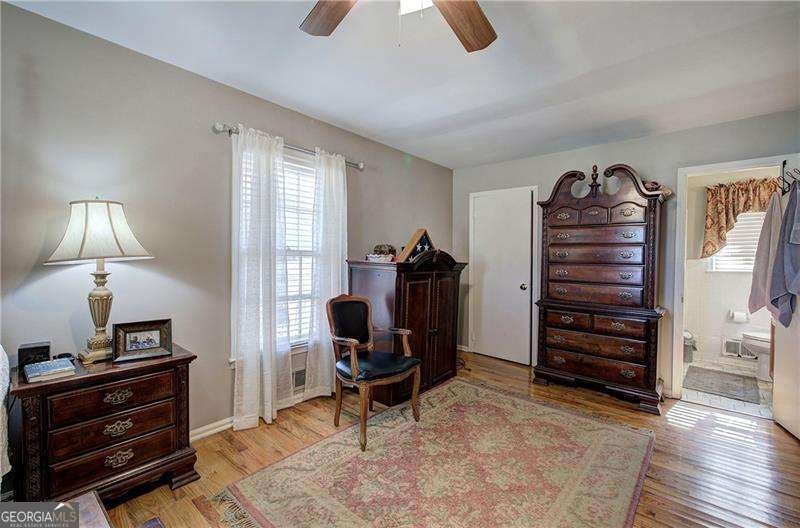 38 Brookwood Drive Cartersville - Photo 18