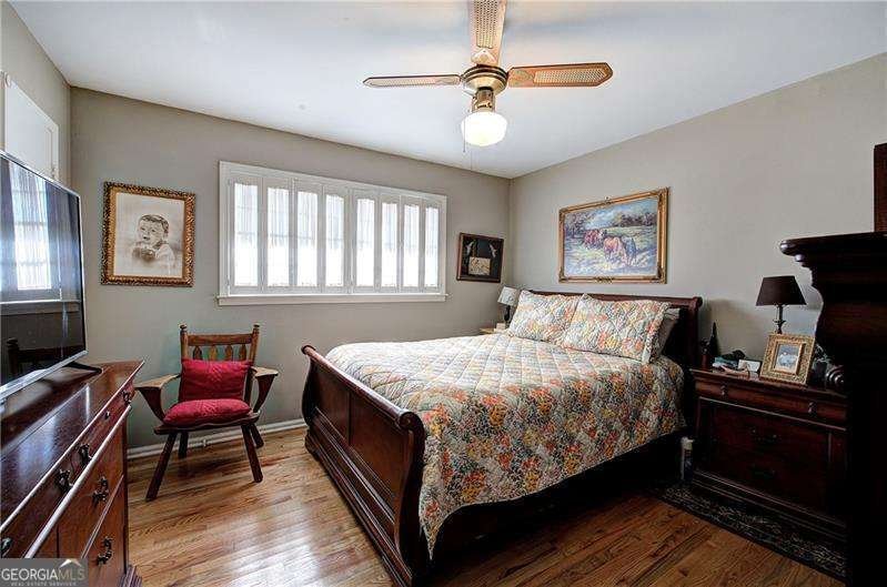 38 Brookwood Drive Cartersville - Photo 19