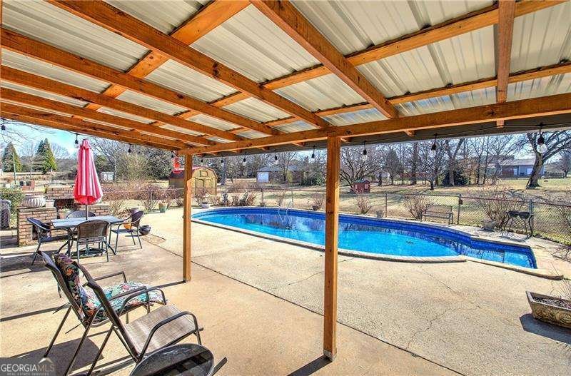 38 Brookwood Drive Cartersville - Photo 22