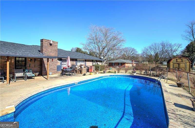 38 Brookwood Drive Cartersville - Photo 27