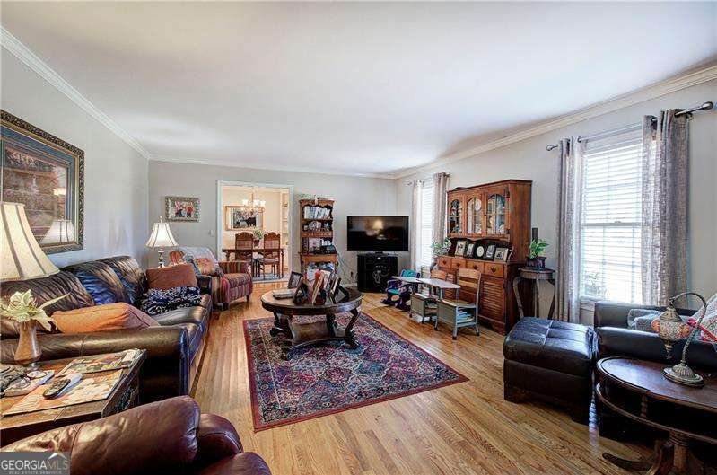 38 Brookwood Drive Cartersville - Photo 8