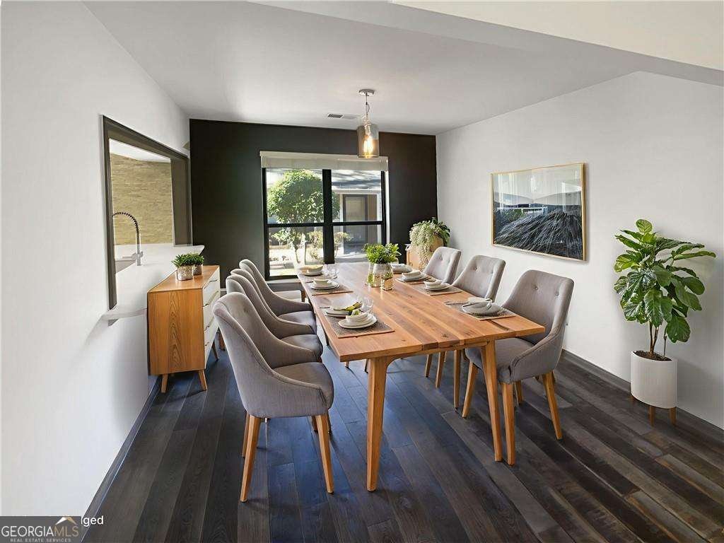 2011 Variations Drive Atlanta - Photo 10