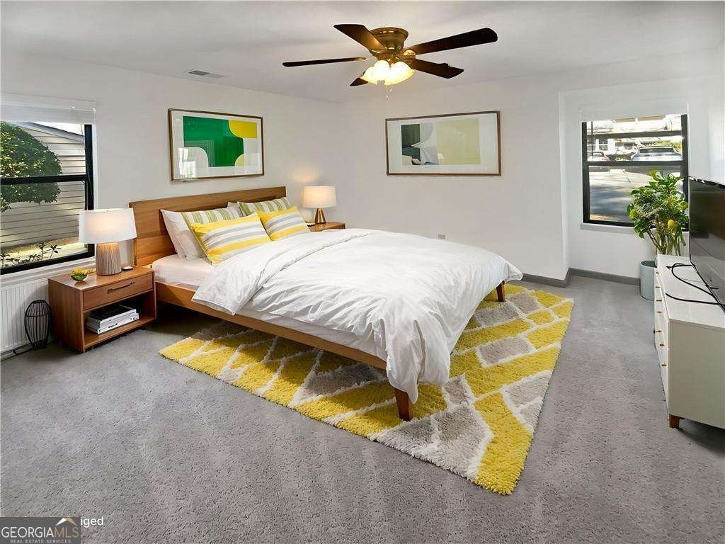 2011 Variations Drive Atlanta - Photo 15