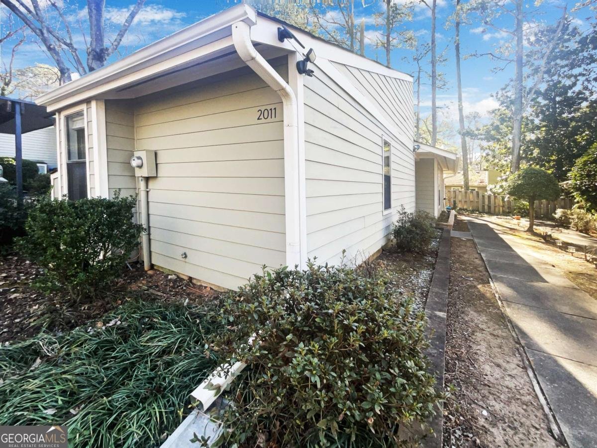 2011 Variations Drive Atlanta - Photo 29