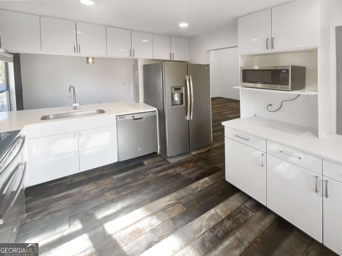 2011 Variations Drive Atlanta - Photo 6