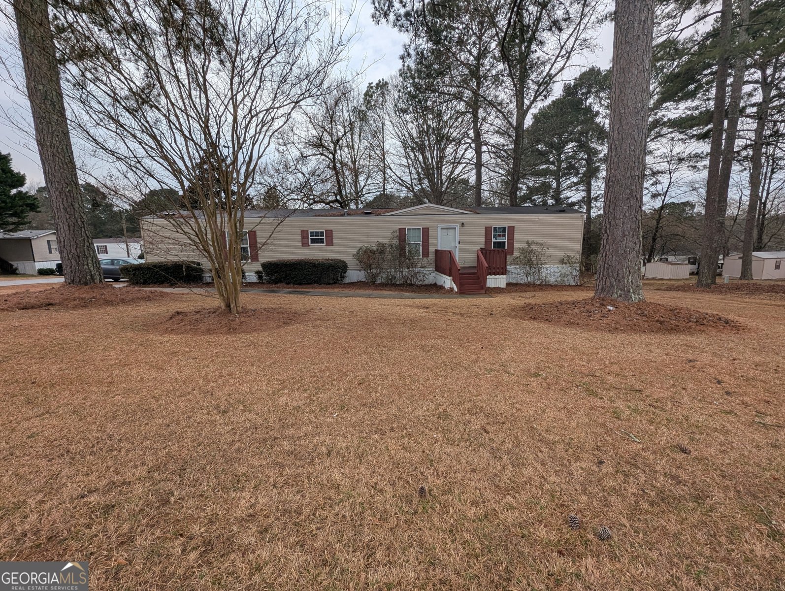 4255 Smokecreek Parkway Snellville - Photo 6