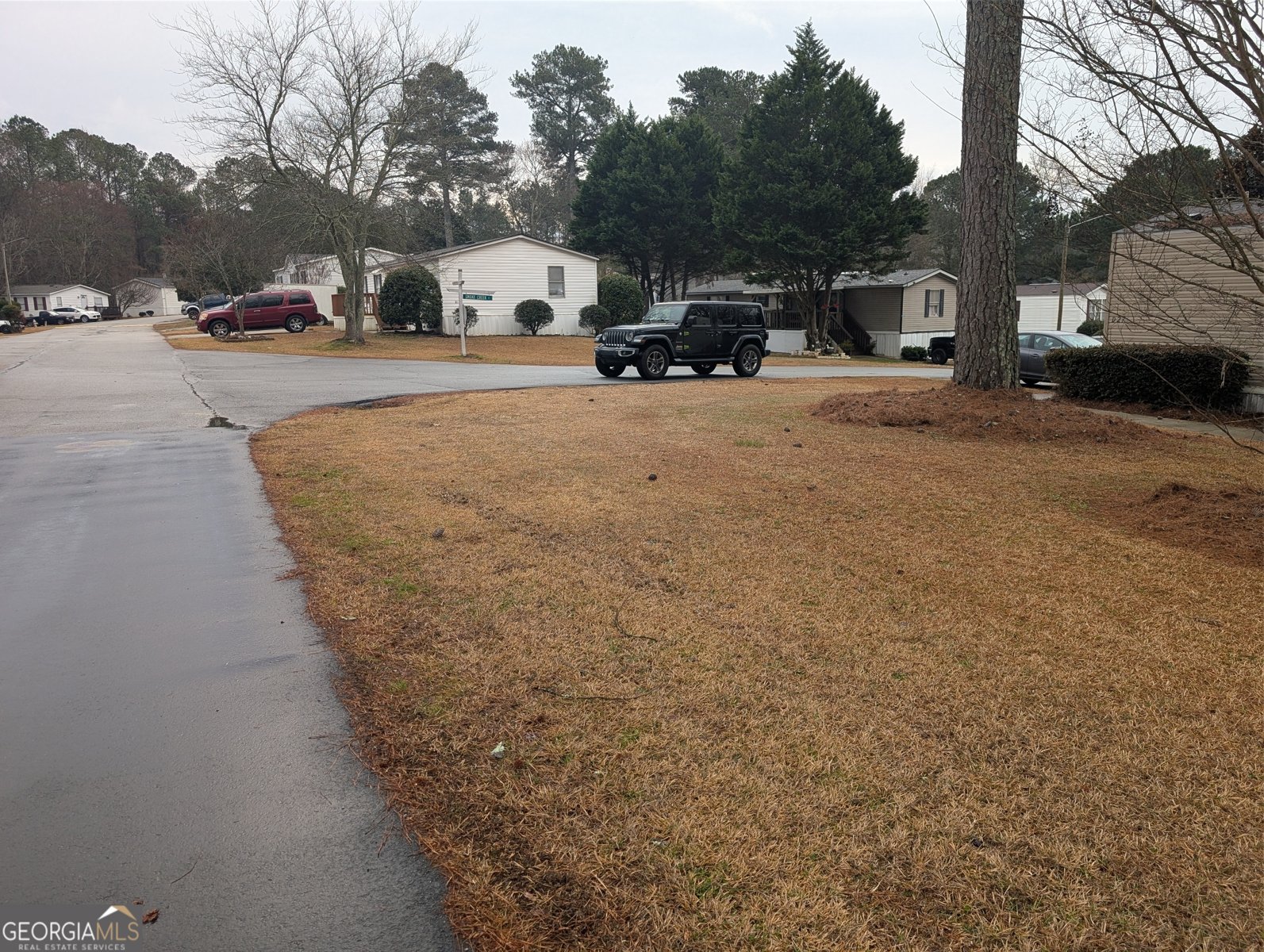 4255 Smokecreek Parkway Snellville - Photo 7