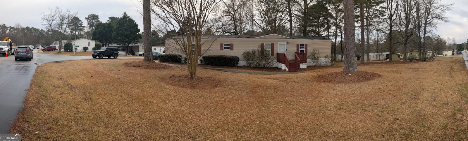 4255 Smokecreek Parkway Snellville - Photo 8