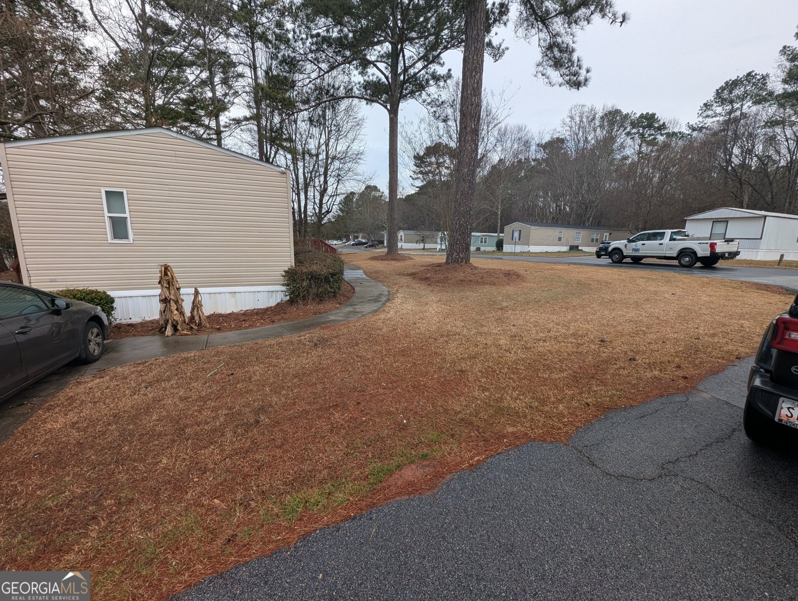 4255 Smokecreek Parkway Snellville - Photo 9