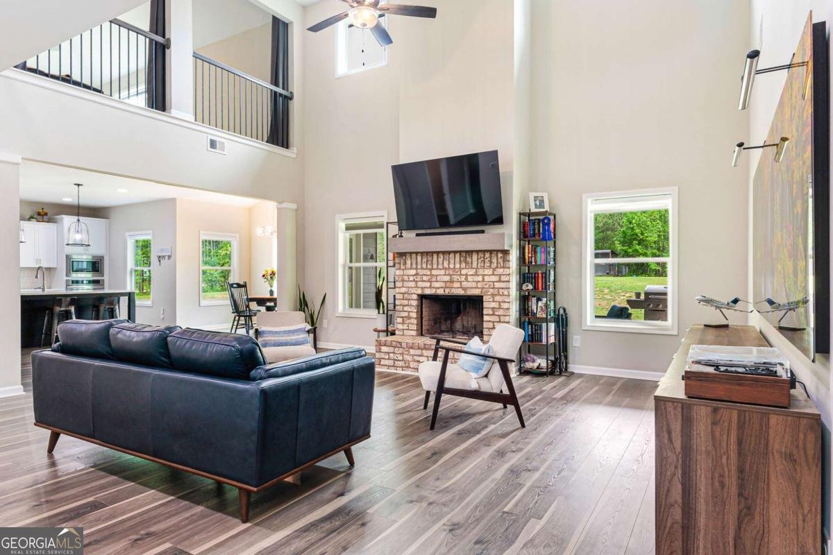 415 Paynes Lake Road Carrollton - Photo 13