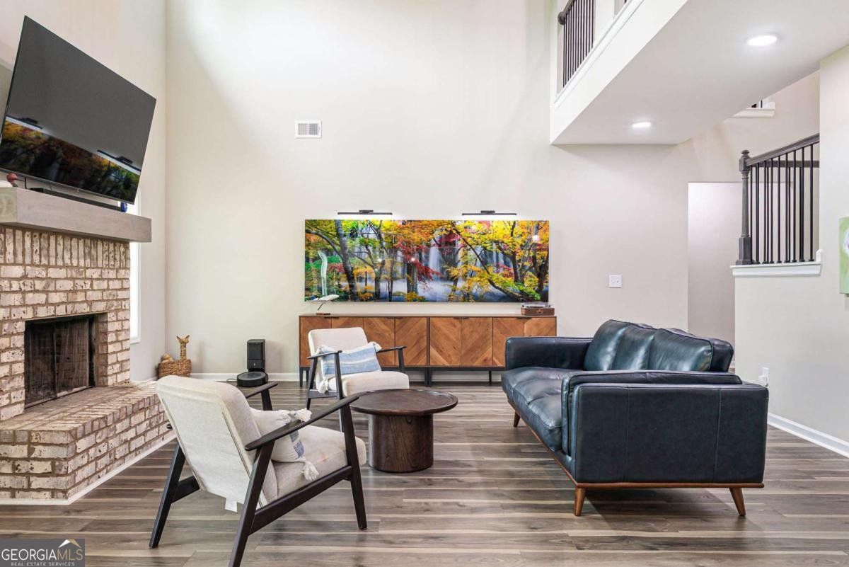 415 Paynes Lake Road Carrollton - Photo 14