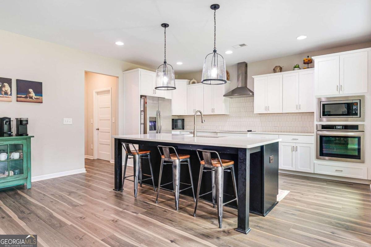 415 Paynes Lake Road Carrollton - Photo 18