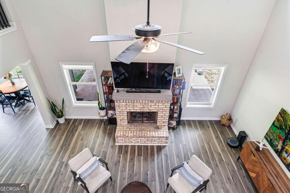 415 Paynes Lake Road Carrollton - Photo 33