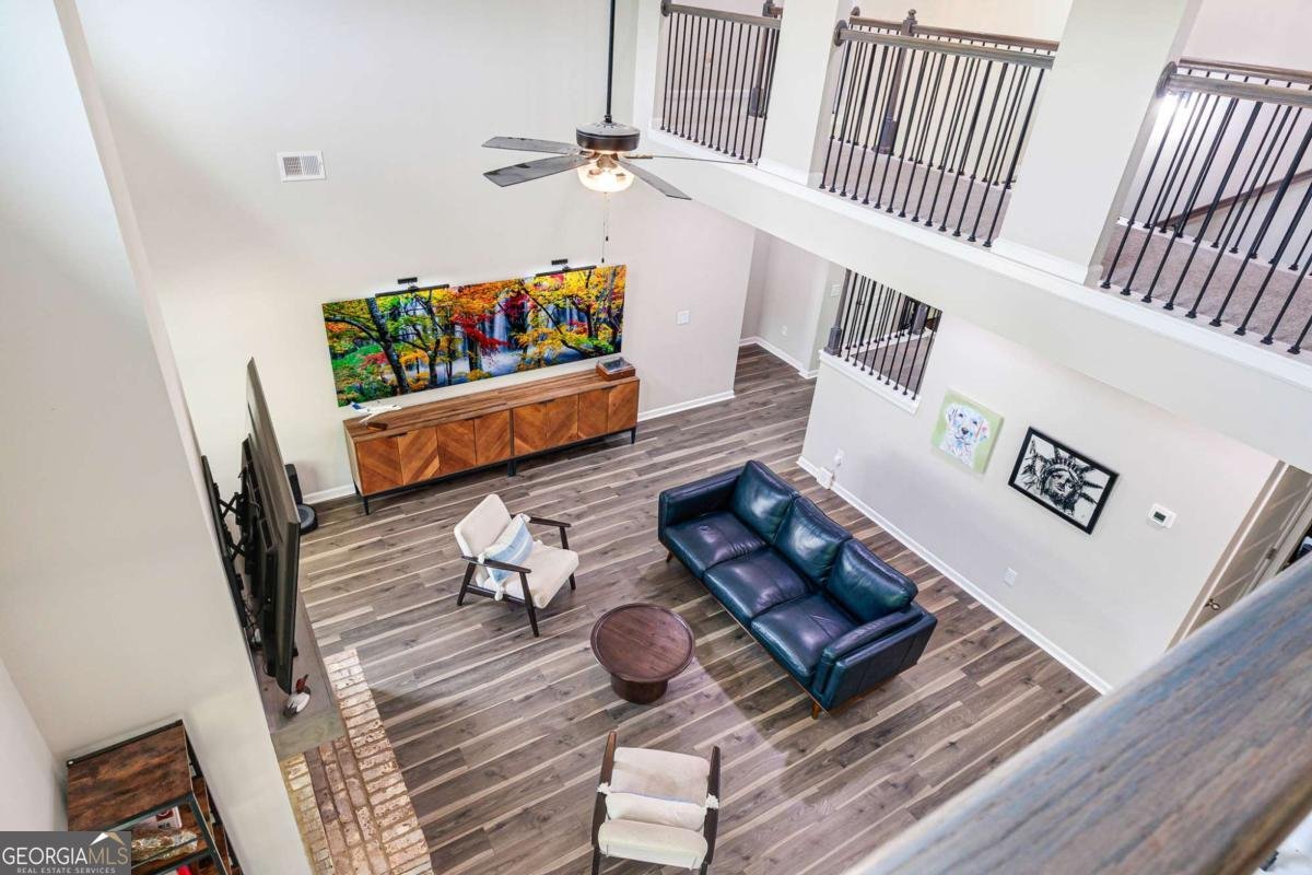 415 Paynes Lake Road Carrollton - Photo 34