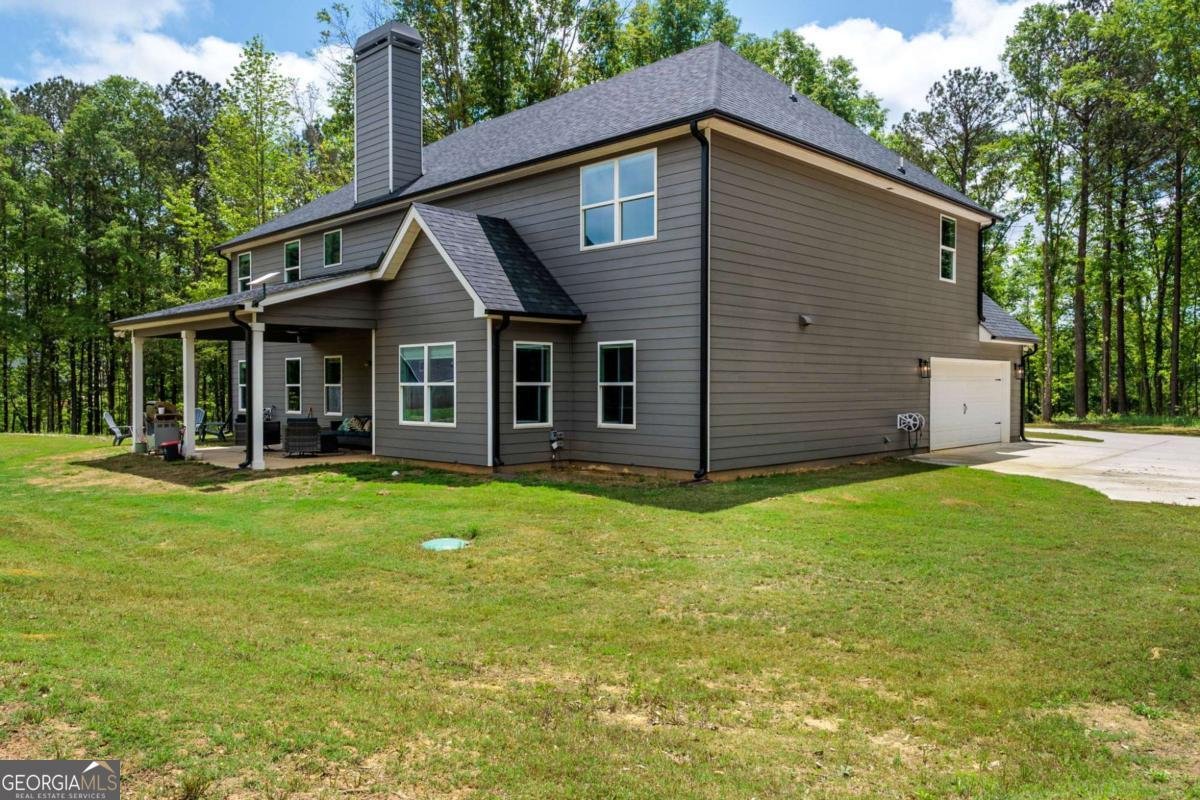 415 Paynes Lake Road Carrollton - Photo 37