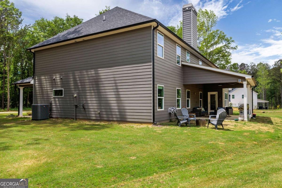 415 Paynes Lake Road Carrollton - Photo 38