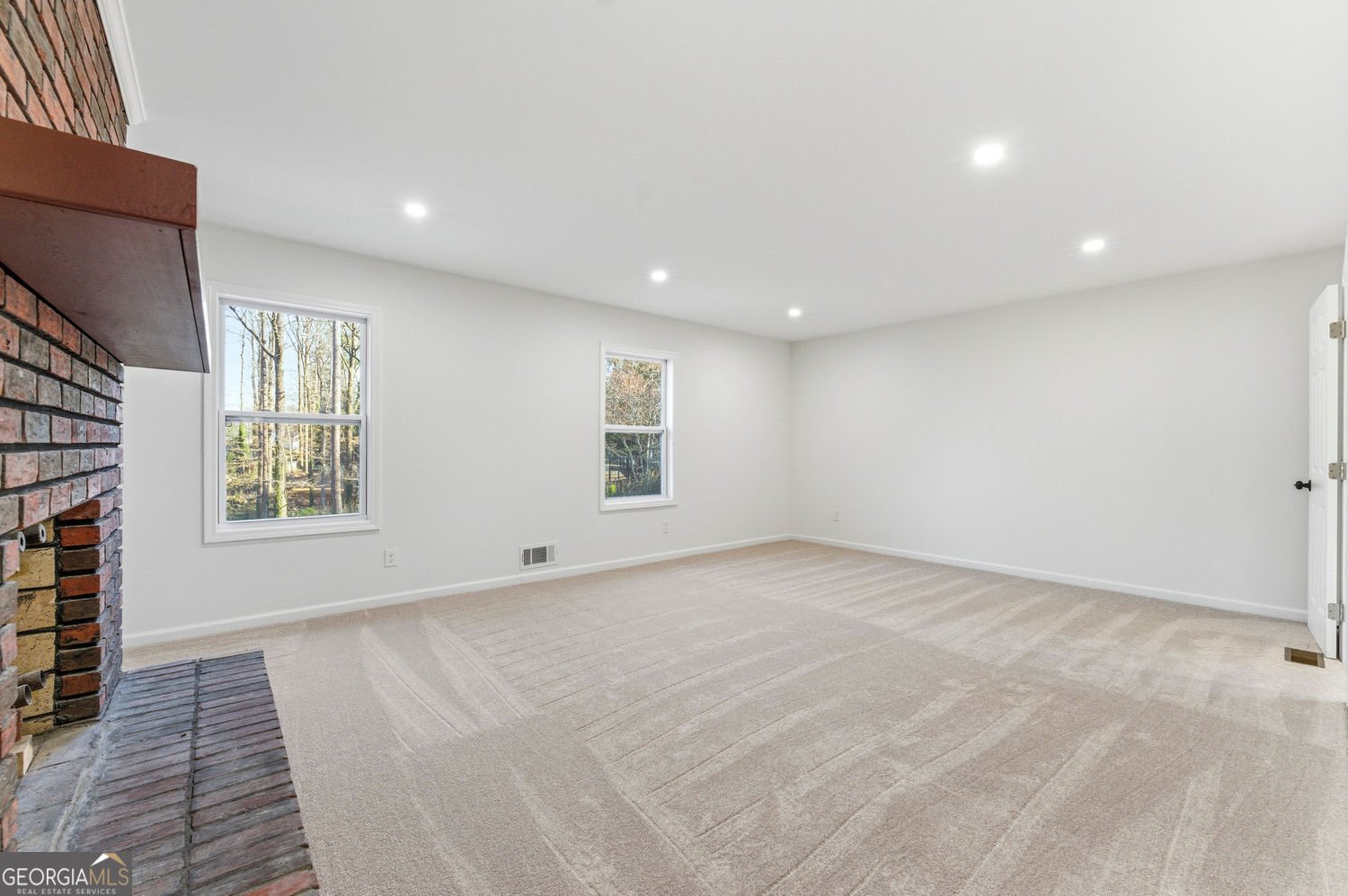 1715 Crestline Drive Atlanta - Photo 13