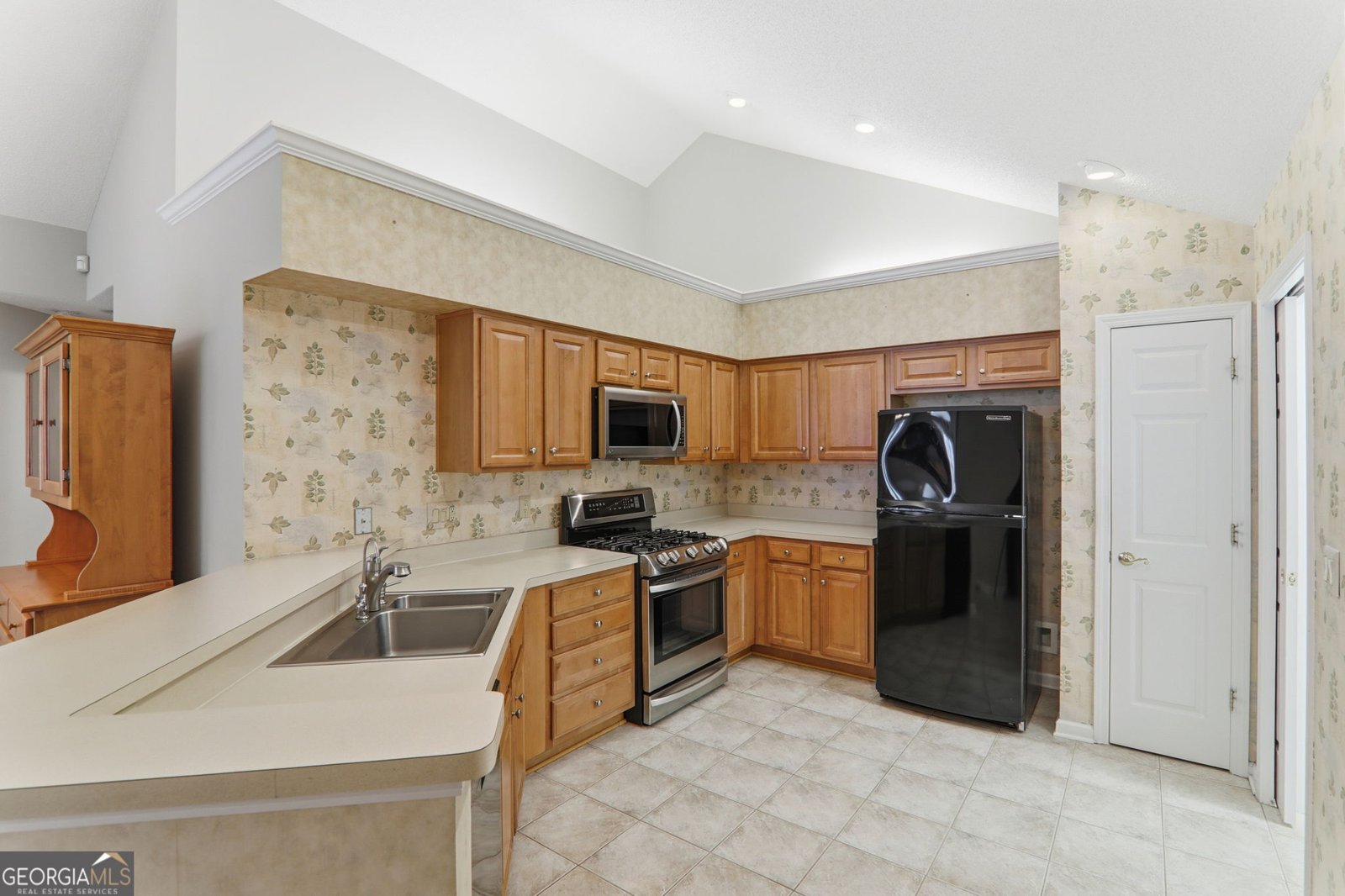 2603 Village Lane Roswell - Photo 13