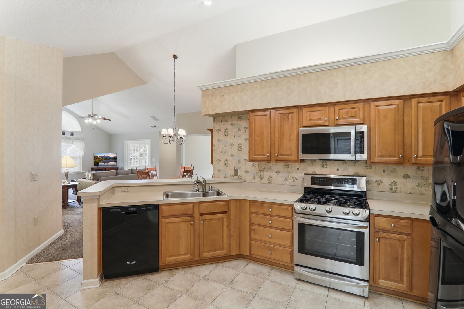 2603 Village Lane Roswell - Photo 14