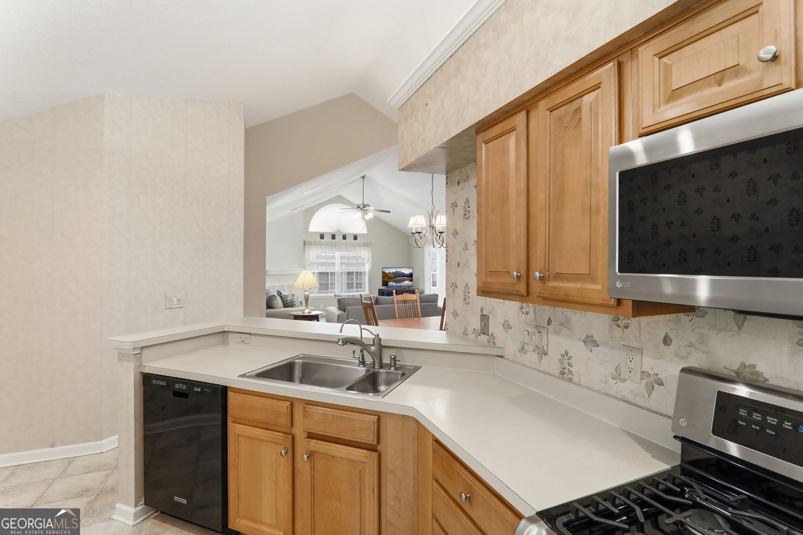 2603 Village Lane Roswell - Photo 15