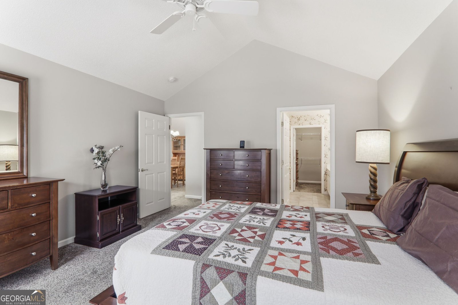 2603 Village Lane Roswell - Photo 18