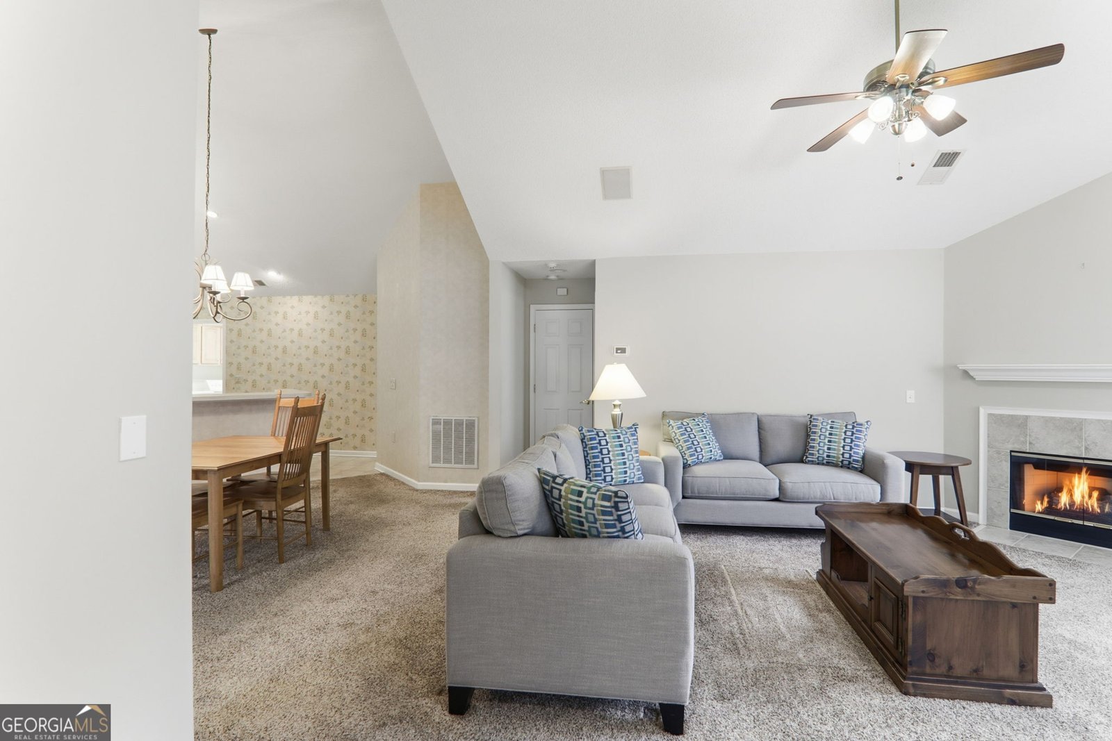 2603 Village Lane Roswell - Photo 6