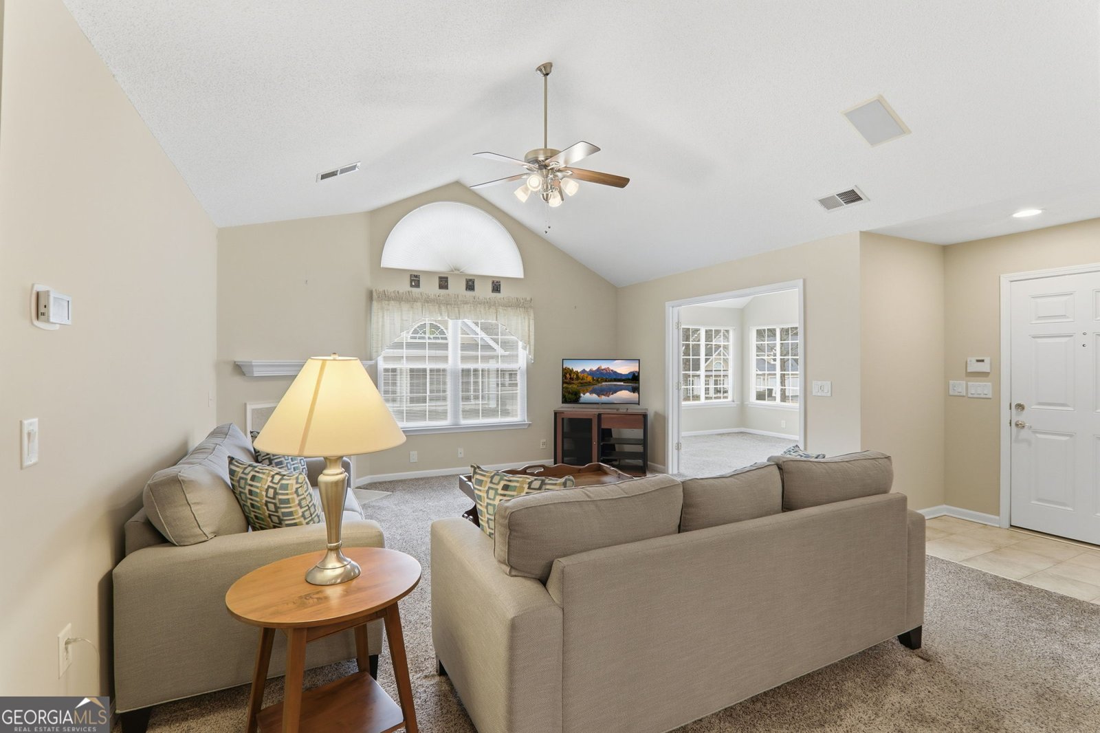 2603 Village Lane Roswell - Photo 7