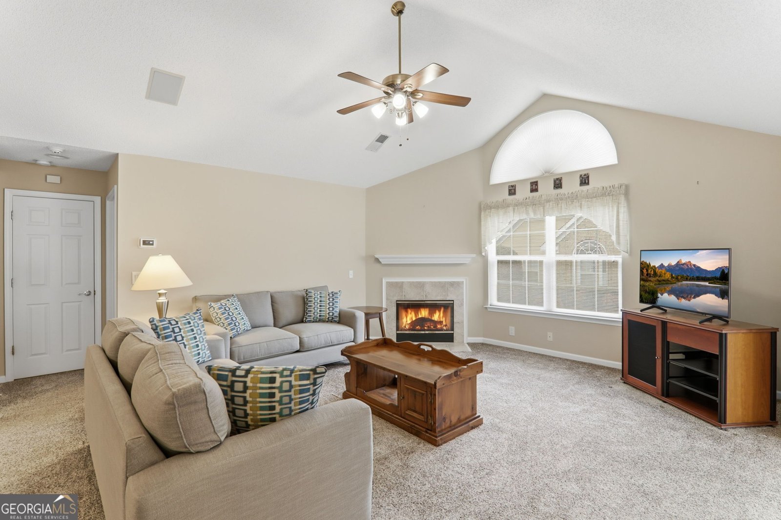 2603 Village Lane Roswell - Photo 8