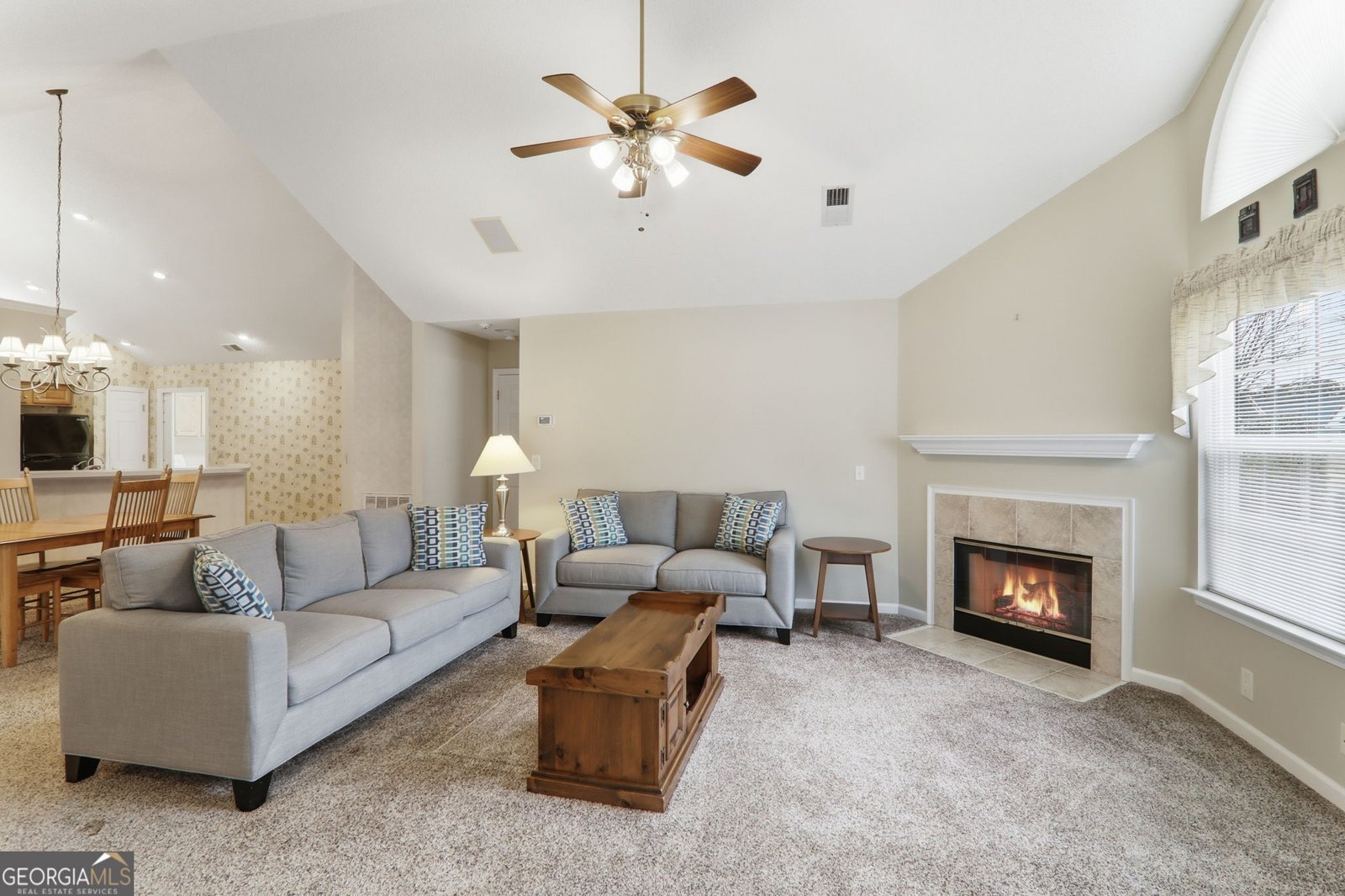 2603 Village Lane Roswell - Photo 9