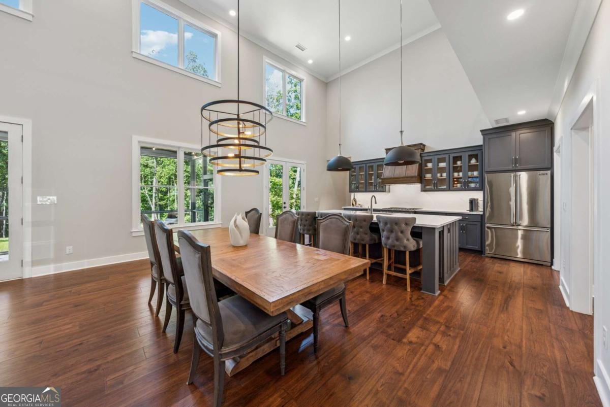 3394 Robinson Road Gainesville - Photo 10