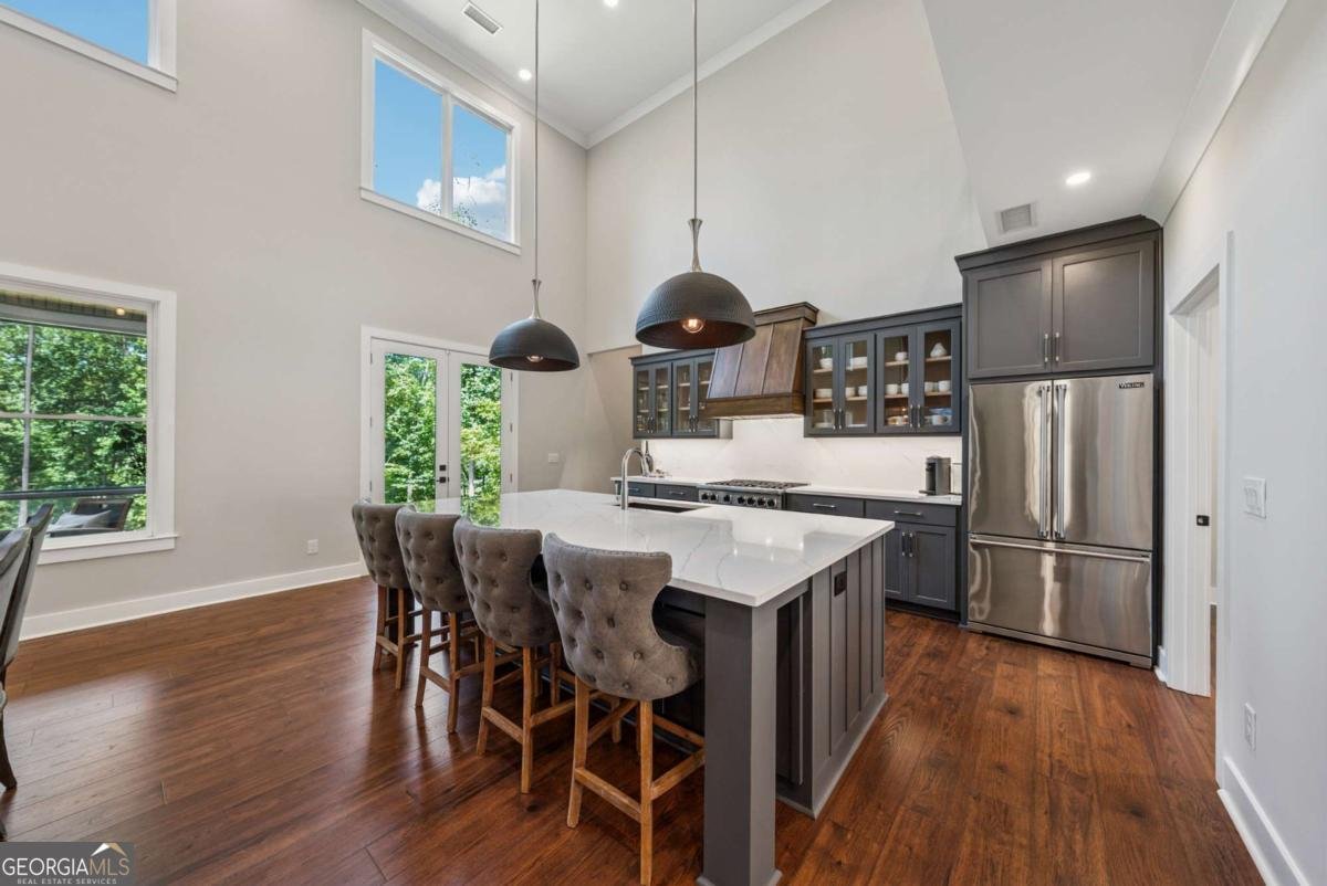 3394 Robinson Road Gainesville - Photo 11