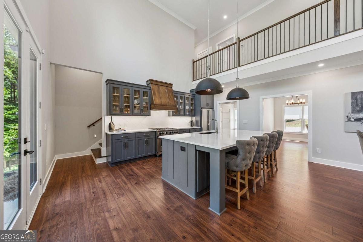 3394 Robinson Road Gainesville - Photo 12