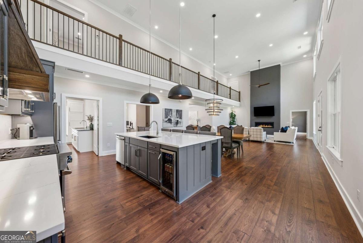 3394 Robinson Road Gainesville - Photo 14